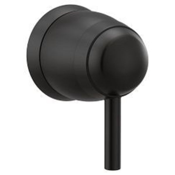 Moen Volume Control Matte Black TS33003BL